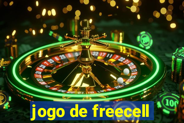 jogo de freecell